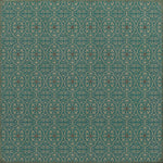 Pattern 51 - Echo In The Memory