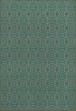 Pattern 51 - Echo In The Memory