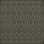 Pattern 51 - He Kindly Stopped For Me