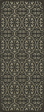 Pattern 51 - He Kindly Stopped For Me