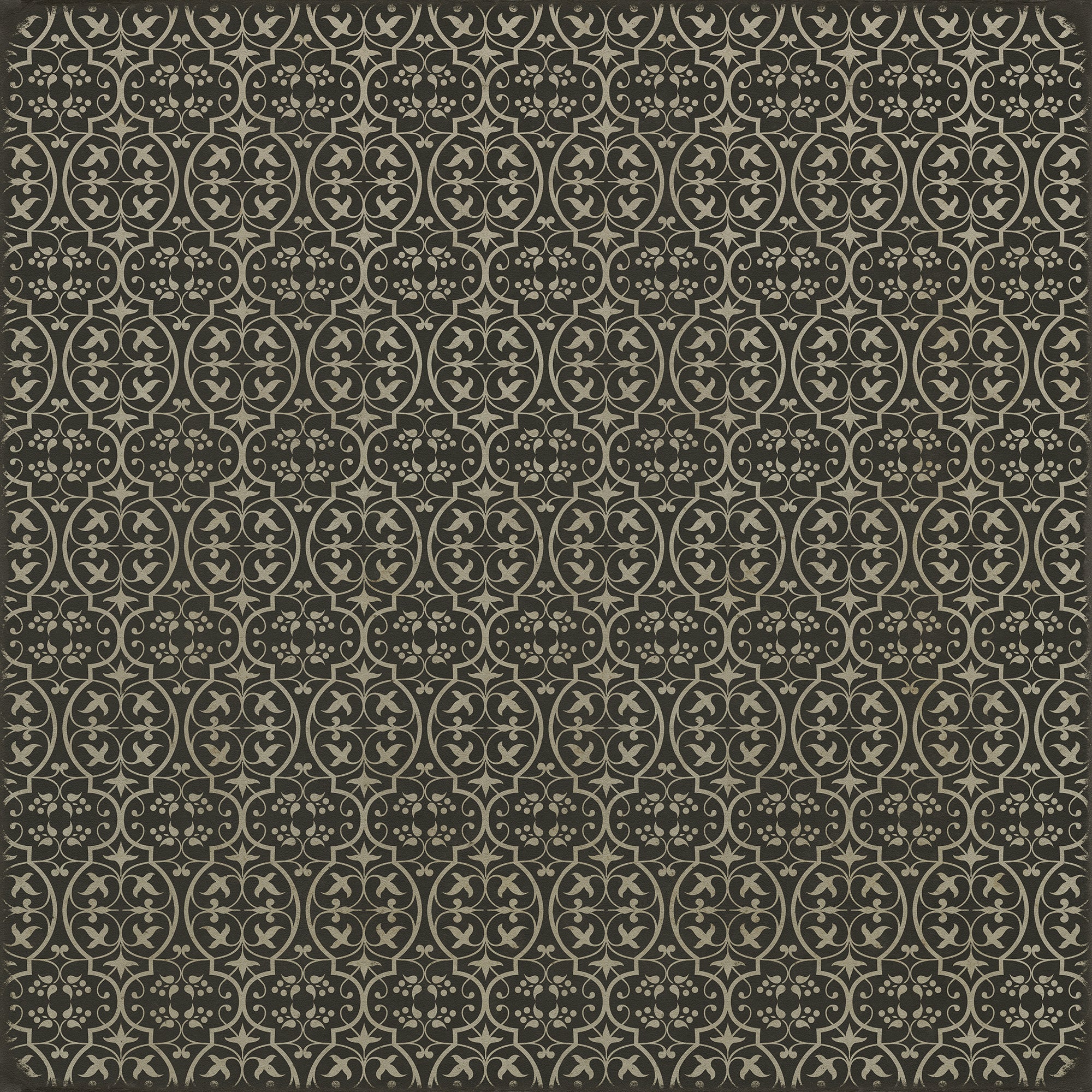 Pattern 51 - He Kindly Stopped For Me