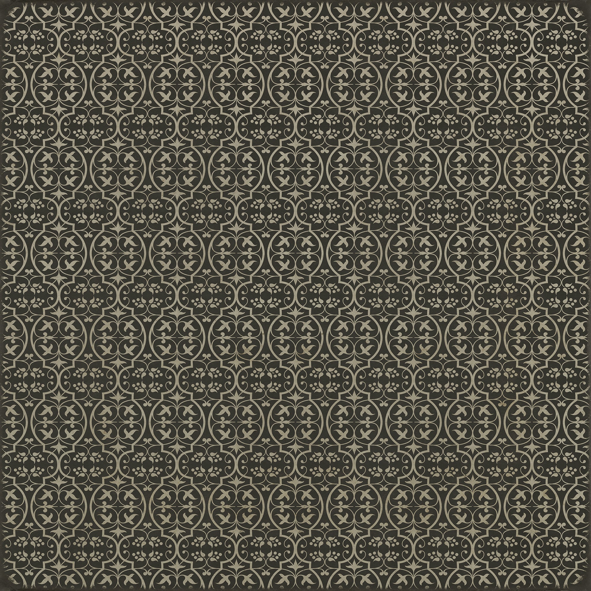 Pattern 51 - He Kindly Stopped For Me