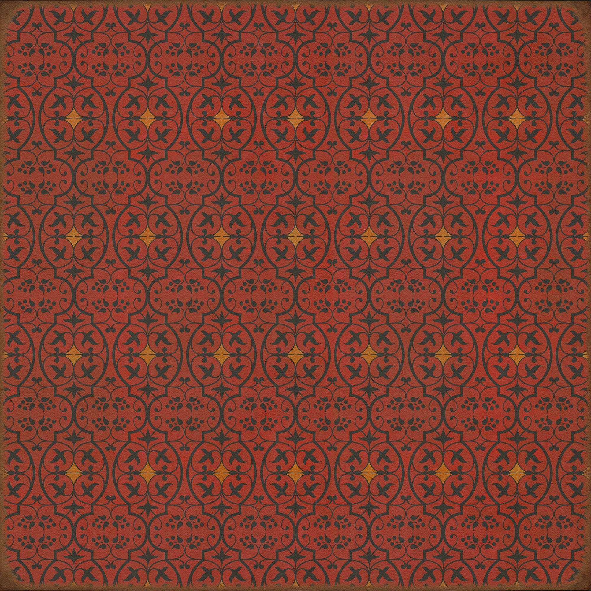 Pattern 51 - Hookah Lounge