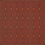 Pattern 51 - Hookah Lounge