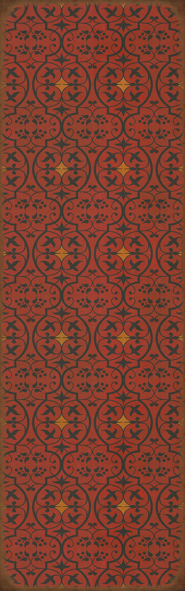 Pattern 51 - Hookah Lounge