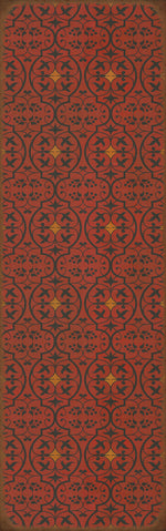 Pattern 51 - Hookah Lounge