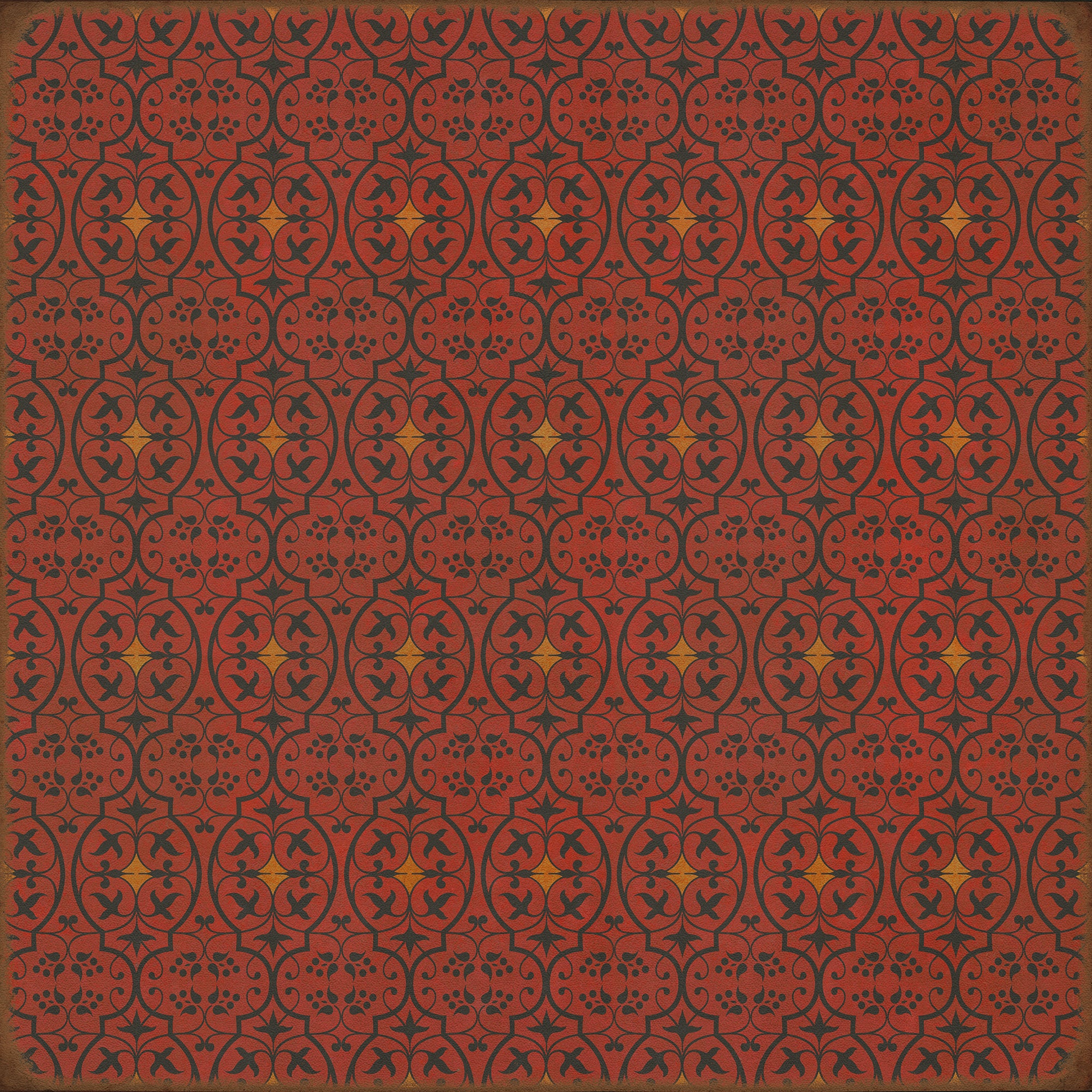 Pattern 51 - Hookah Lounge