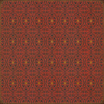 Pattern 51 - Hookah Lounge