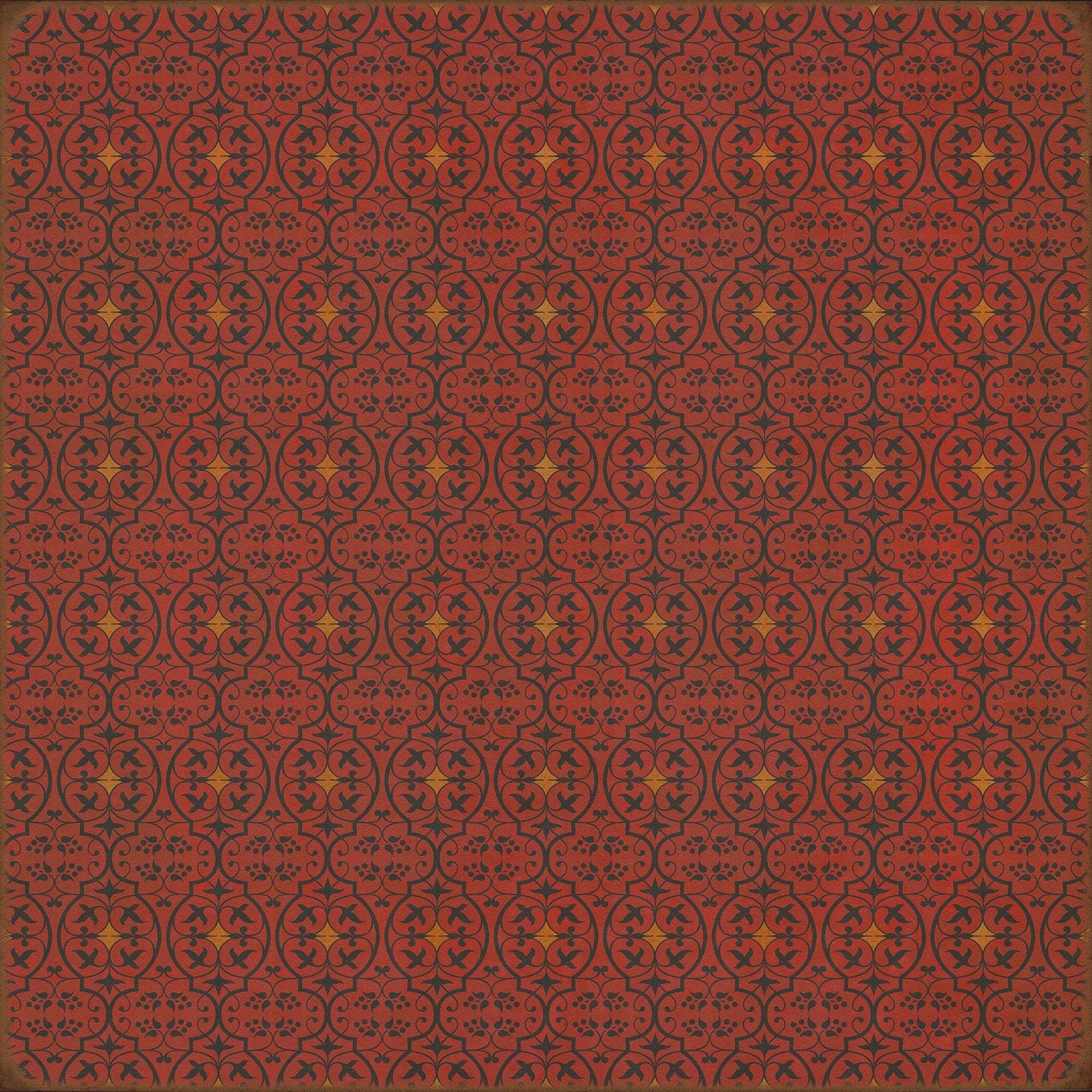 Pattern 51 - Hookah Lounge