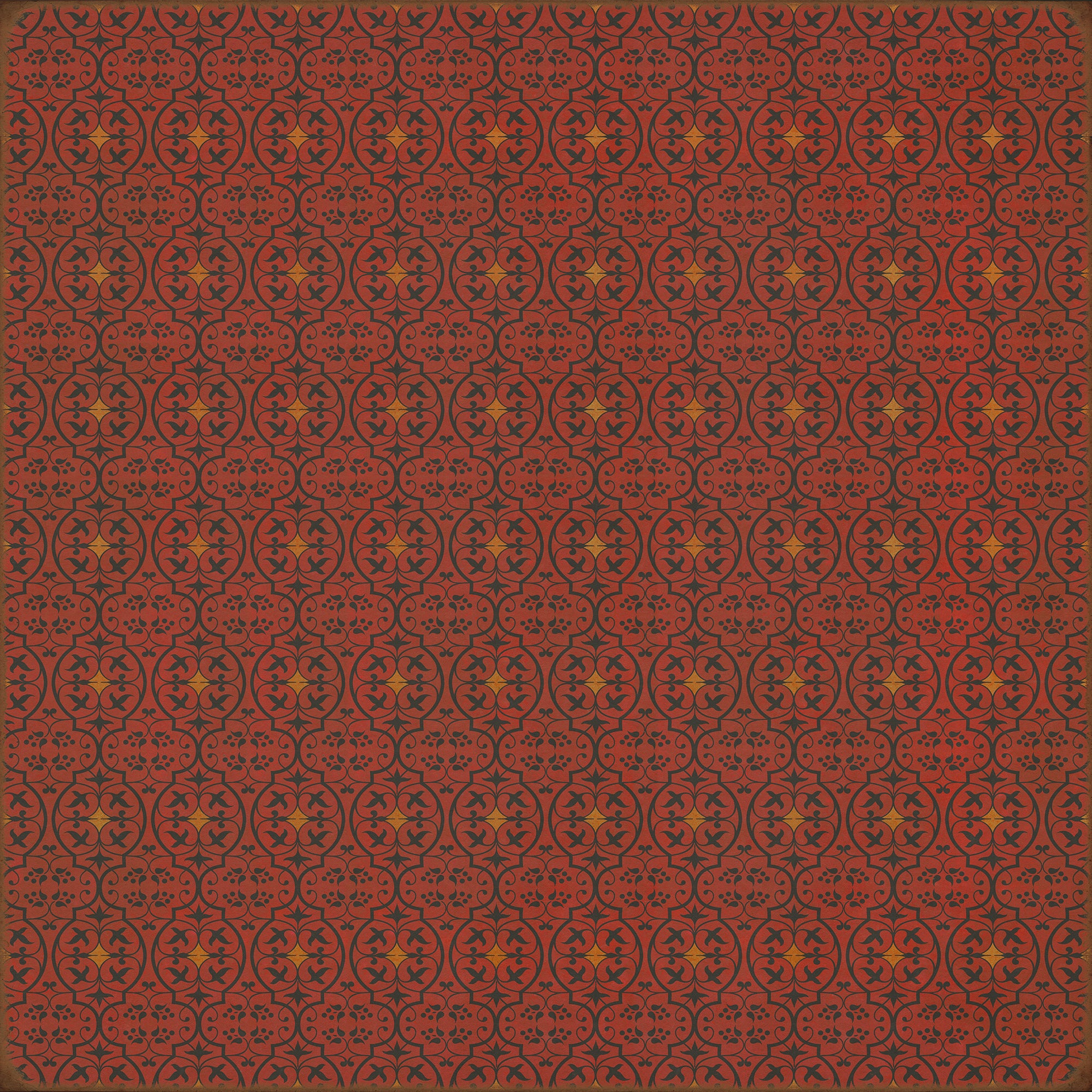 Pattern 51 - Hookah Lounge