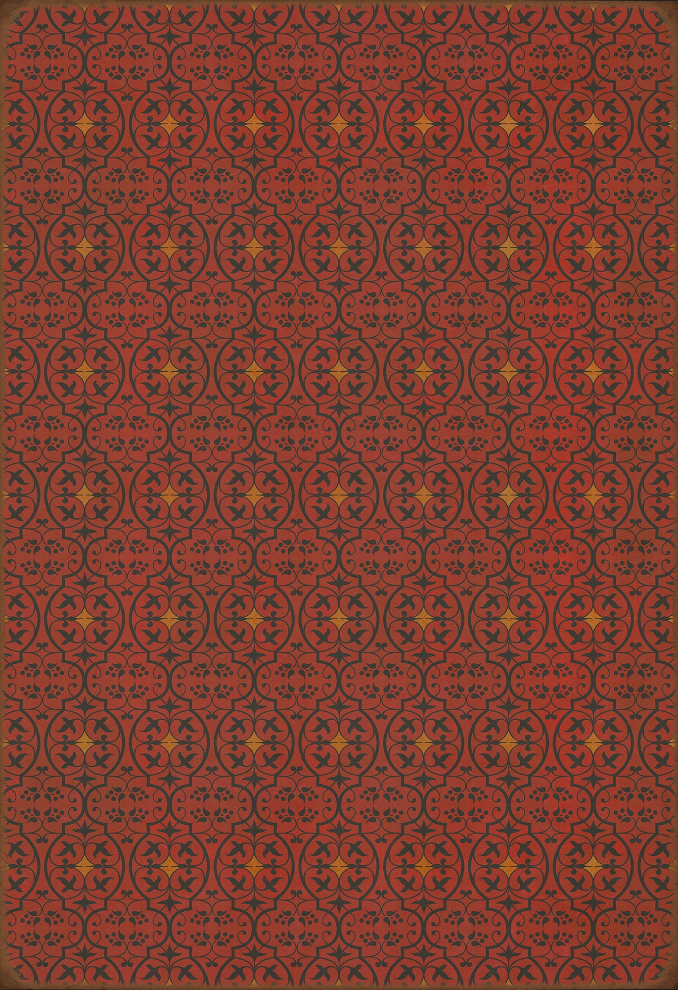 Pattern 51 - Hookah Lounge