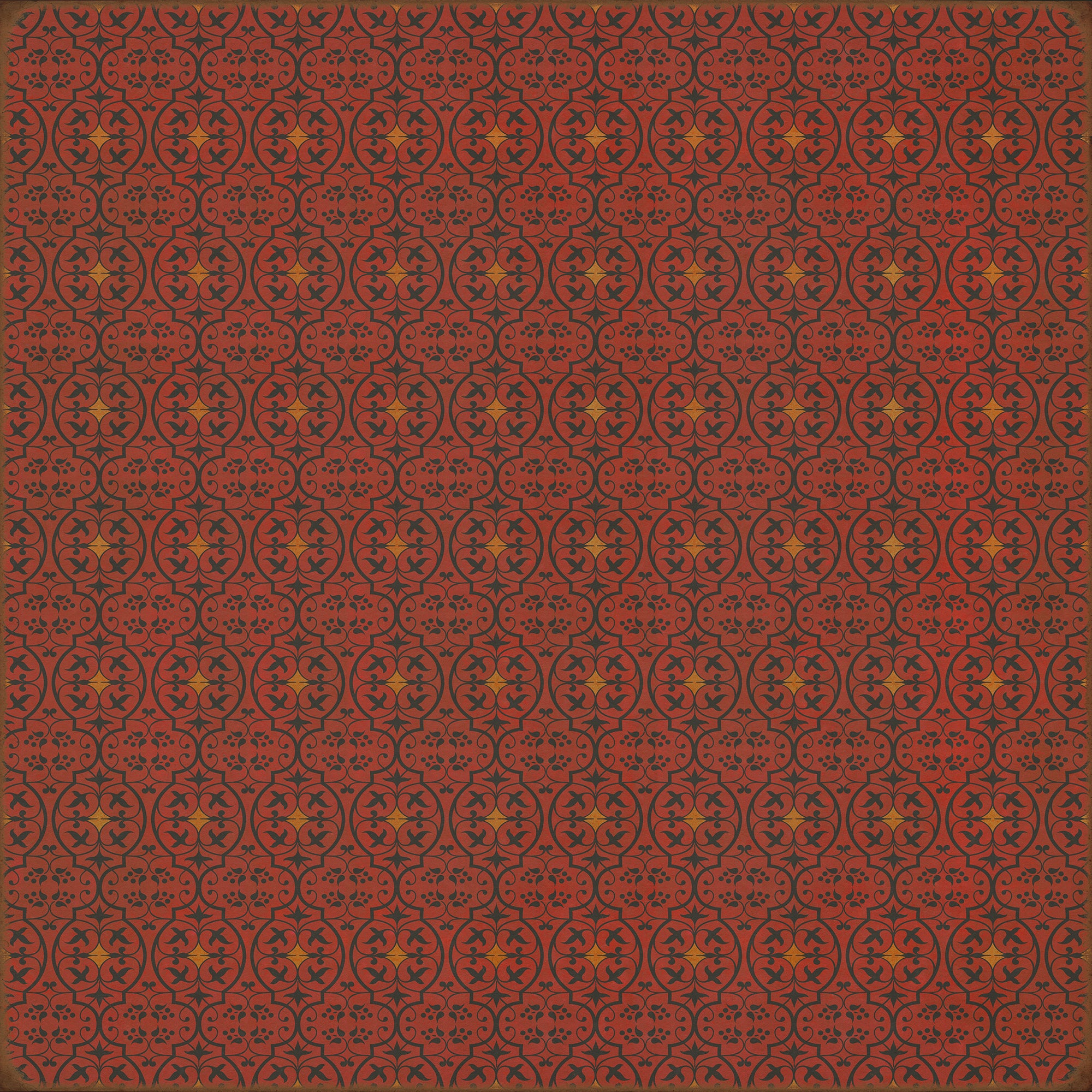 Pattern 51 - Hookah Lounge