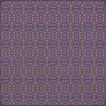 Pattern 51 - I Shall Wear Purple