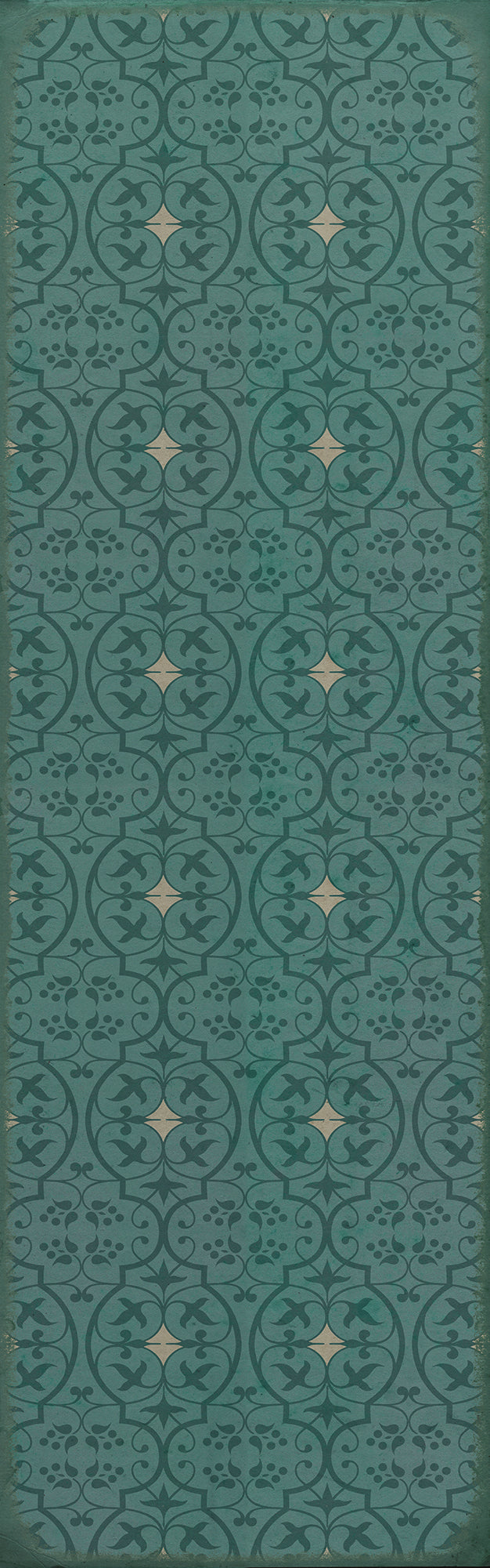 Pattern 51 - Isn't It Pretty To Think So