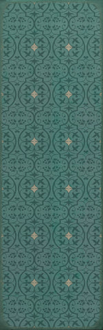 Pattern 51 - Isn't It Pretty To Think So