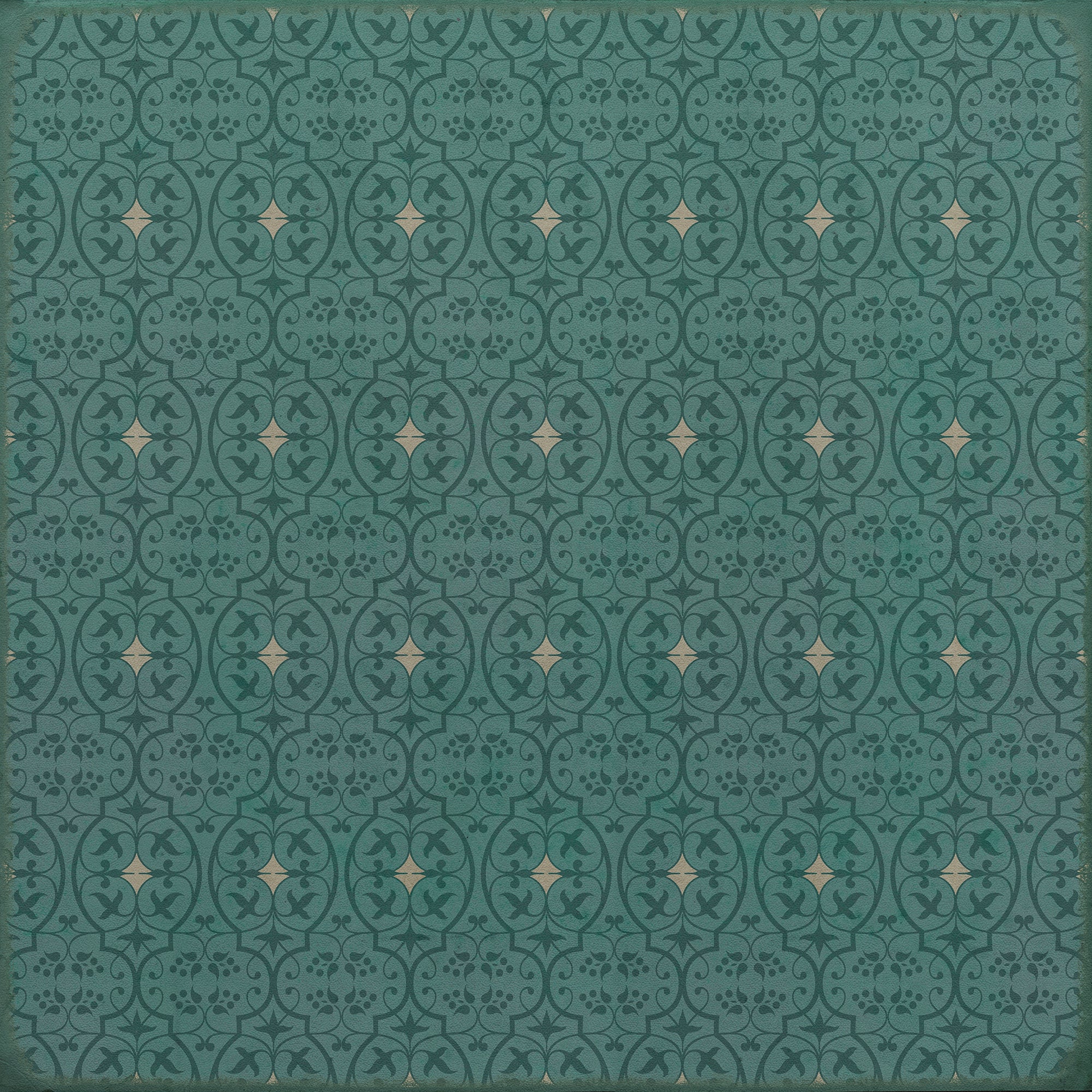 Pattern 51 - Isn't It Pretty To Think So