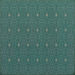 Pattern 51 - Isn't It Pretty To Think So