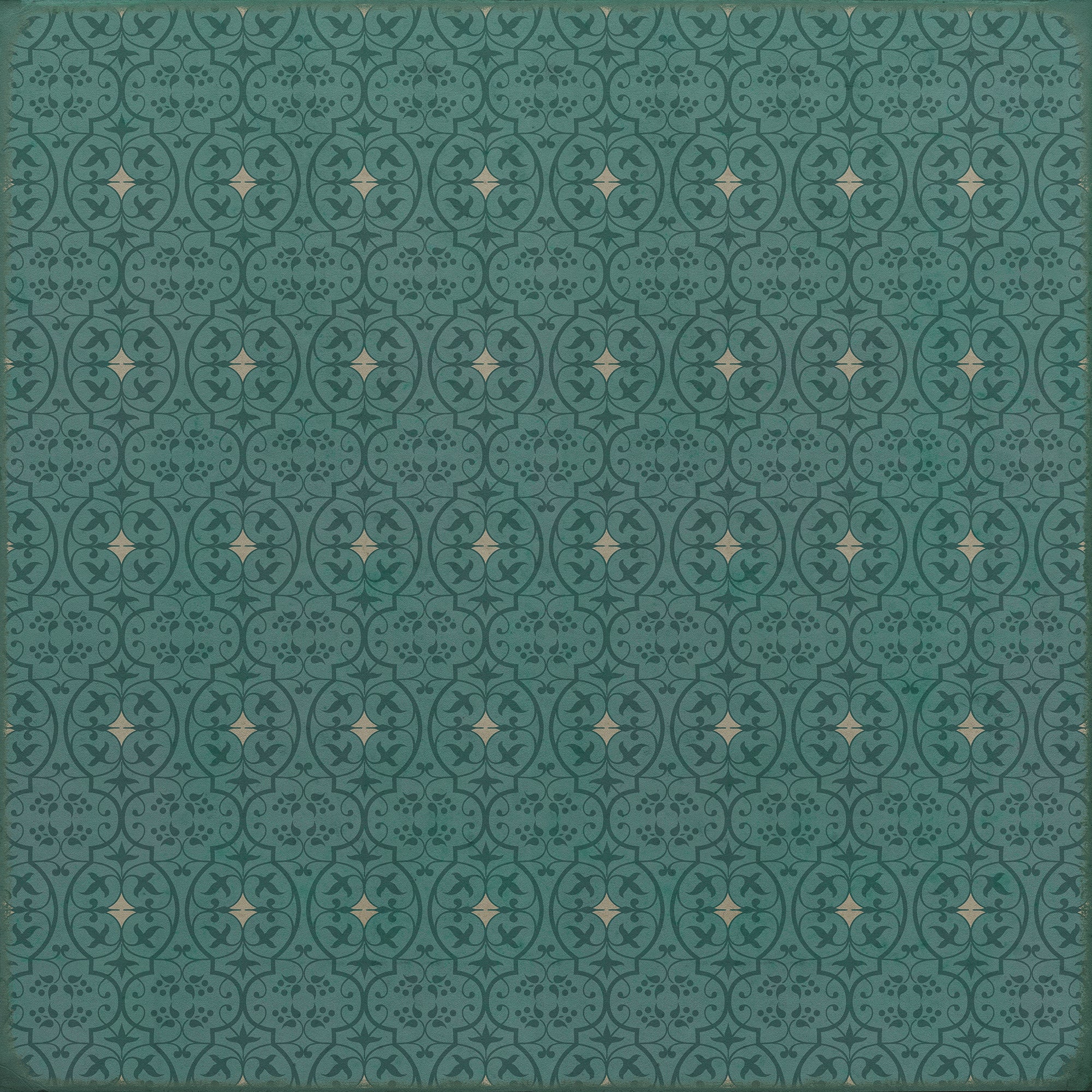 Pattern 51 - Isn't It Pretty To Think So