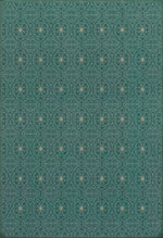 Pattern 51 - Isn't It Pretty To Think So