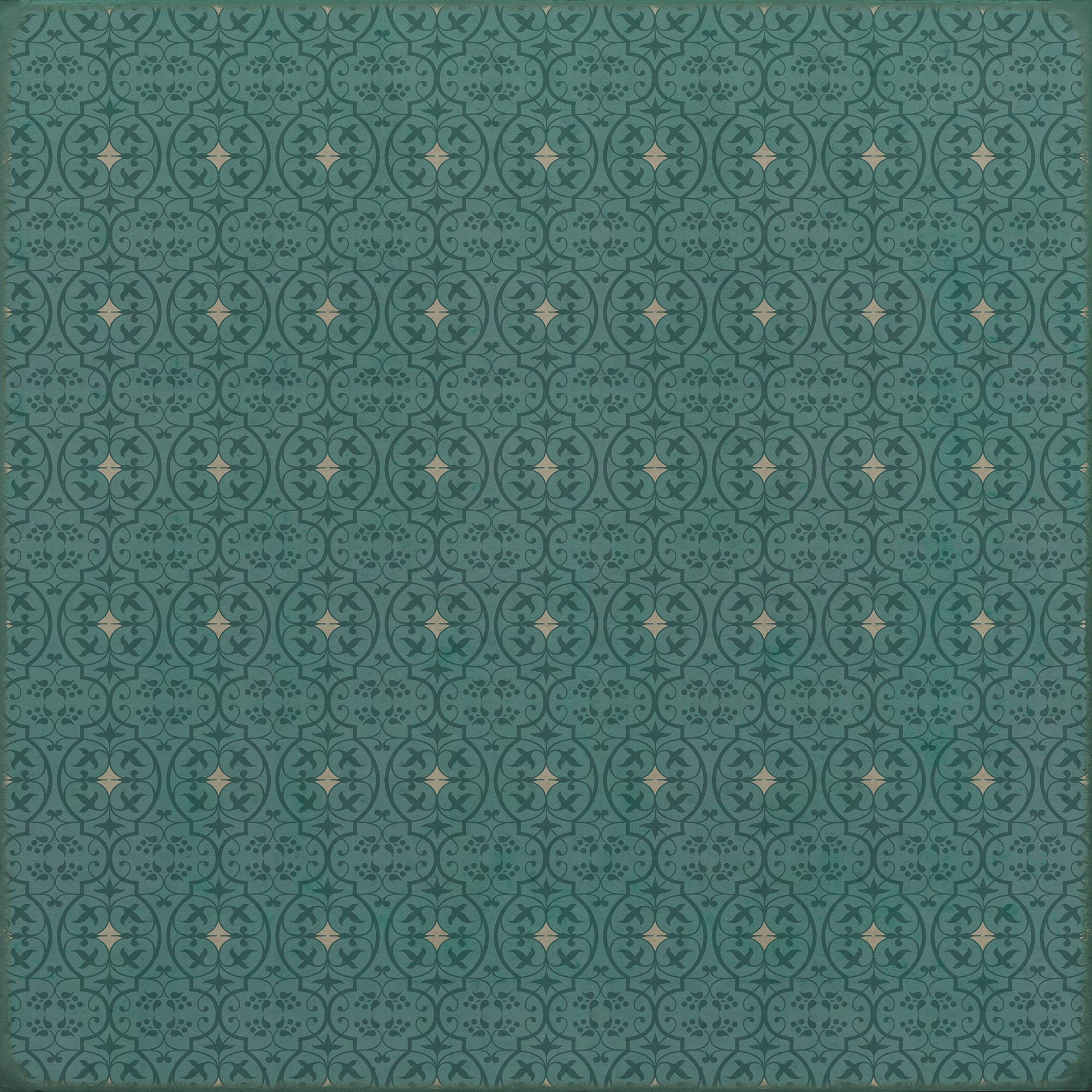 Pattern 51 - Isn't It Pretty To Think So