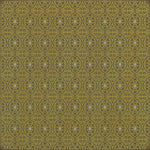 Pattern 51 - Keep Your Face To The Sun