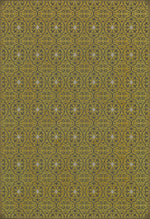 Pattern 51 - Keep Your Face To The Sun