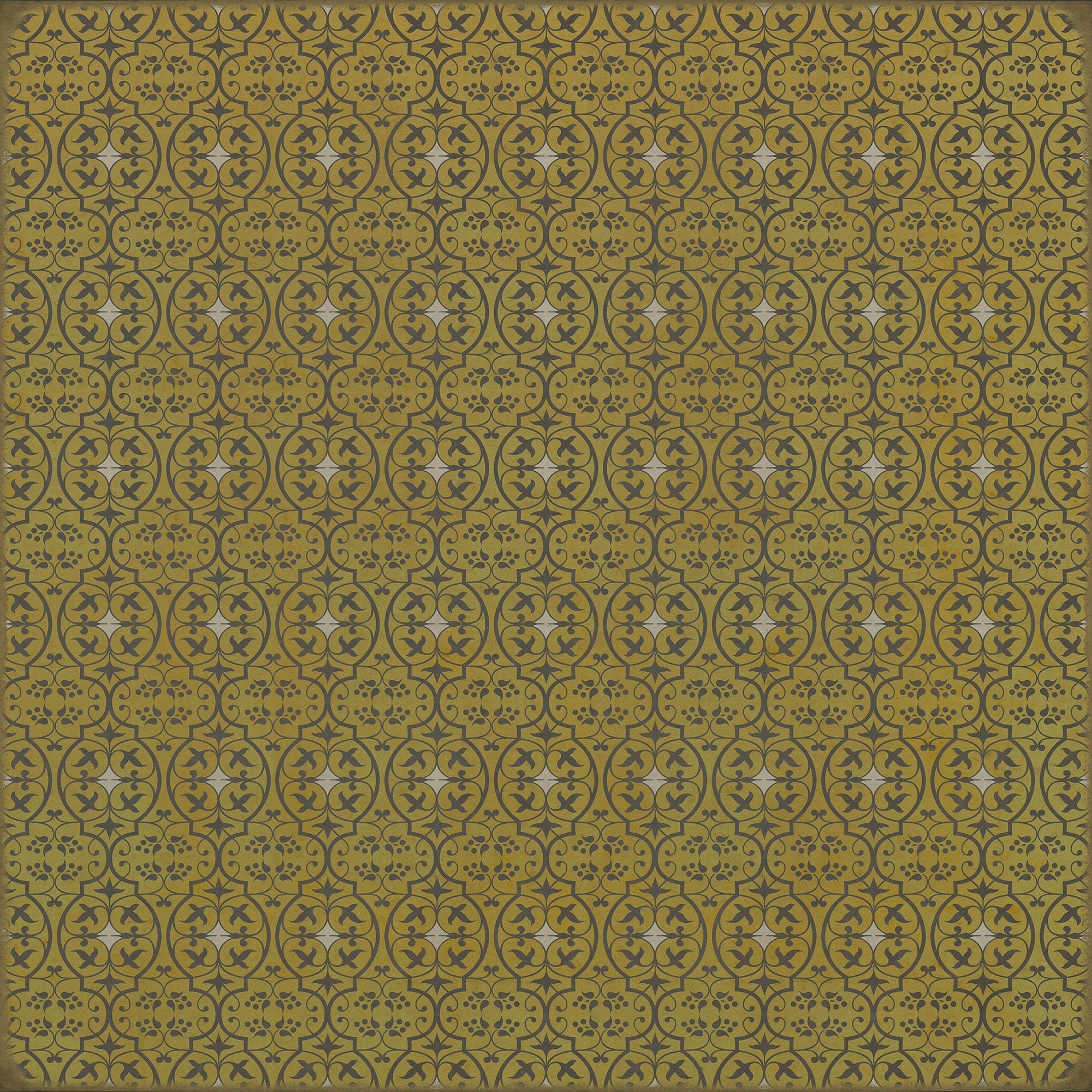 Pattern 51 - Keep Your Face To The Sun