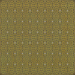 Pattern 51 - Keep Your Face To The Sun