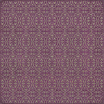 Pattern 51 - Now That Lilacs Are In Bloom