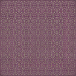 Pattern 51 - Now That Lilacs Are In Bloom