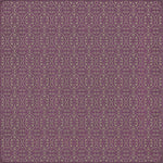 Pattern 51 - Now That Lilacs Are In Bloom