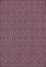 Pattern 51 - Now That Lilacs Are In Bloom