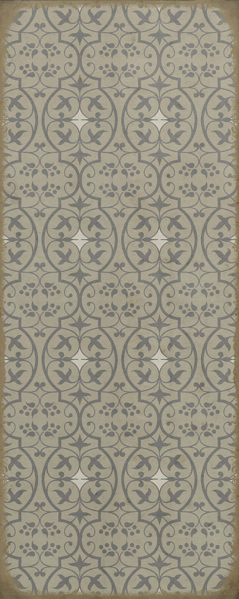 Pattern 51 - Prose And Poetry