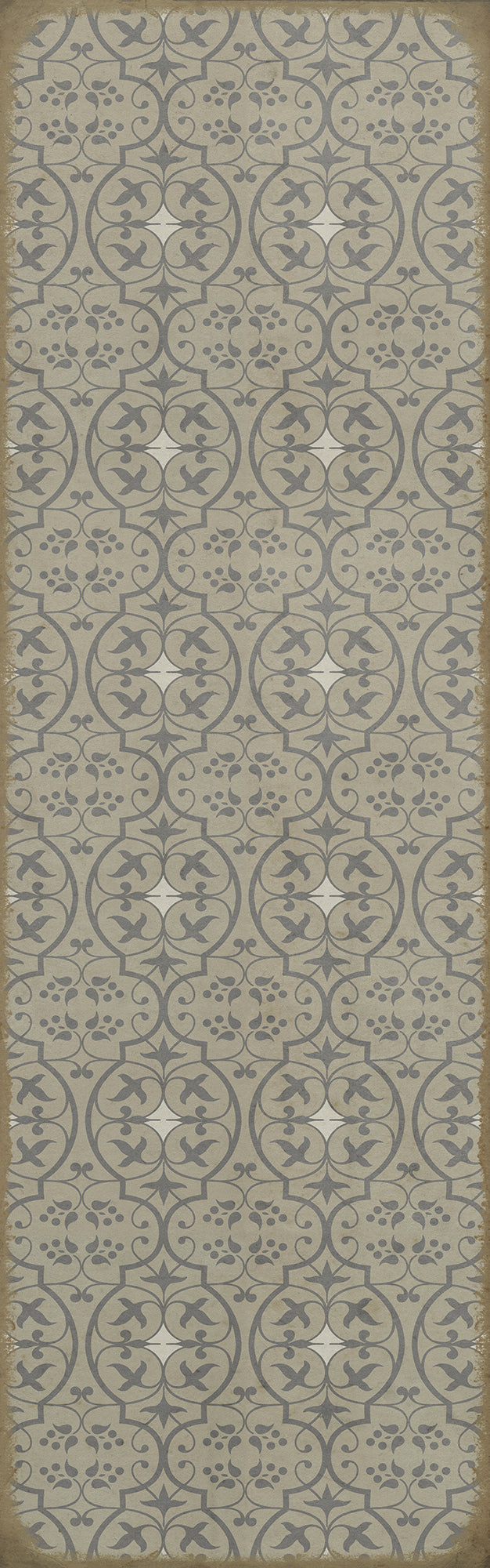 Pattern 51 - Prose And Poetry