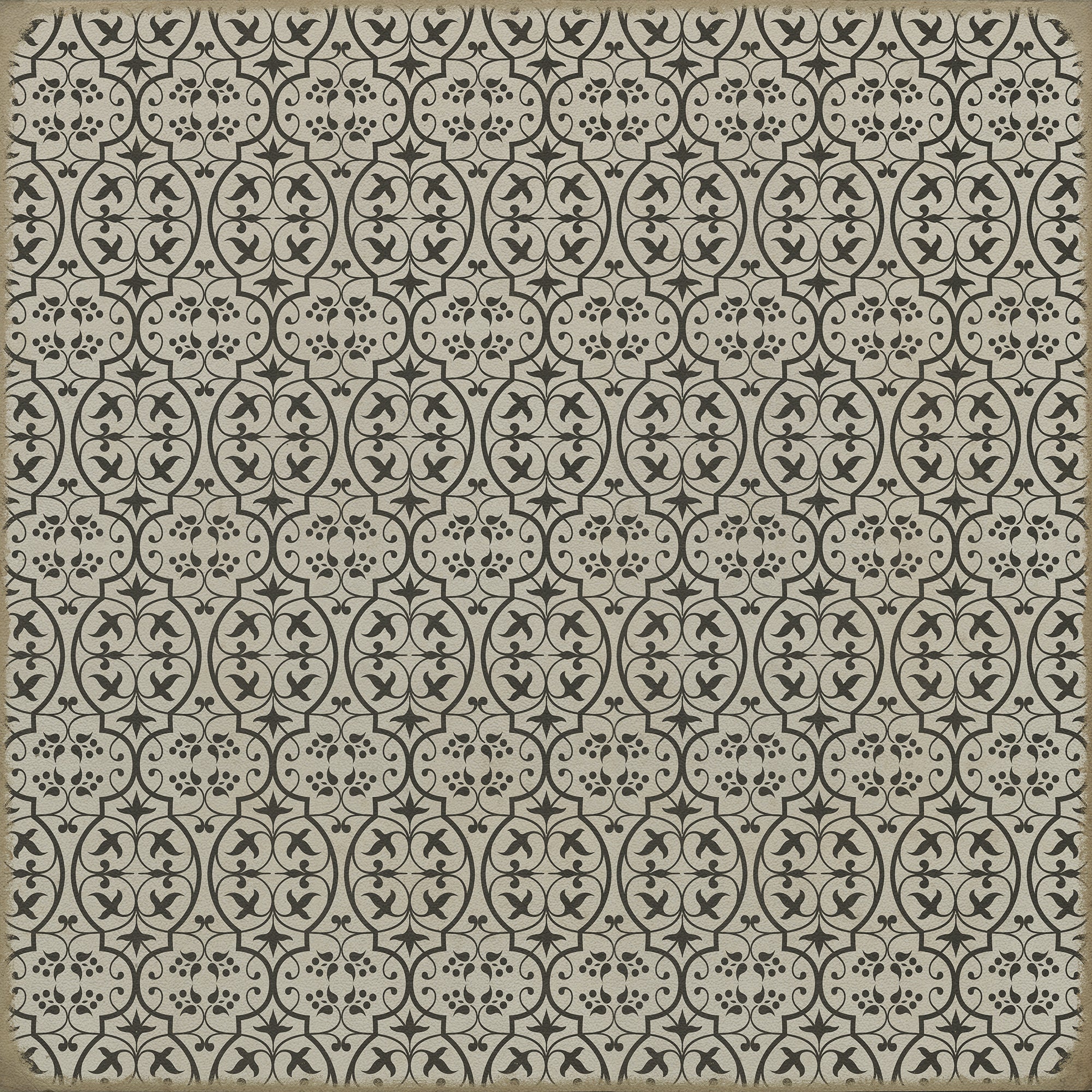 Pattern 51 - Sense And Sensibility