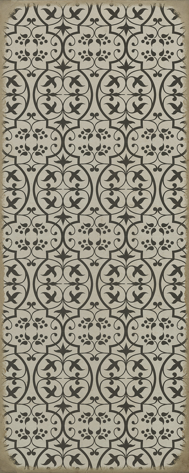 Pattern 51 - Sense And Sensibility