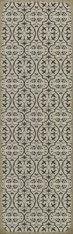 Pattern 51 - Sense And Sensibility