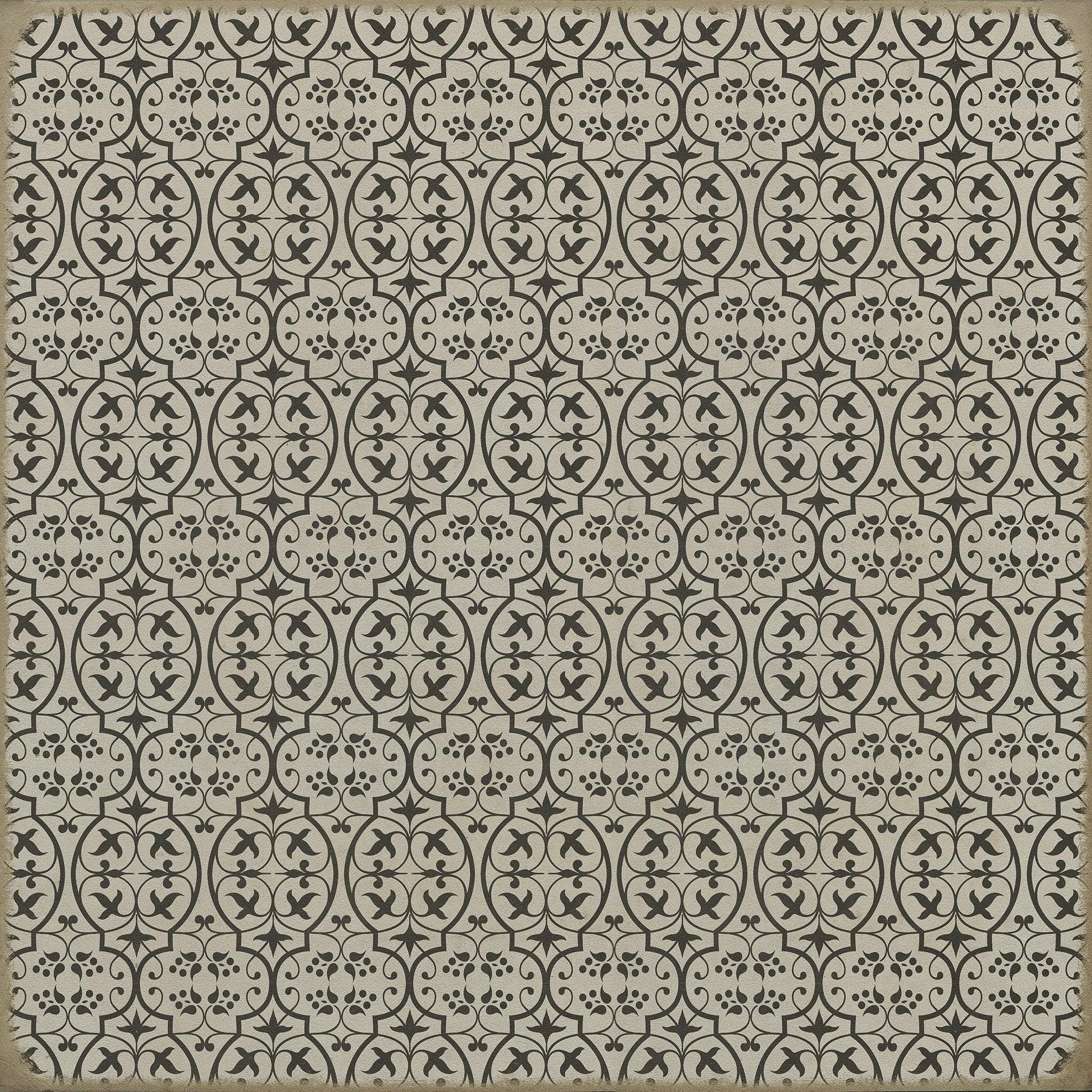 Pattern 51 - Sense And Sensibility