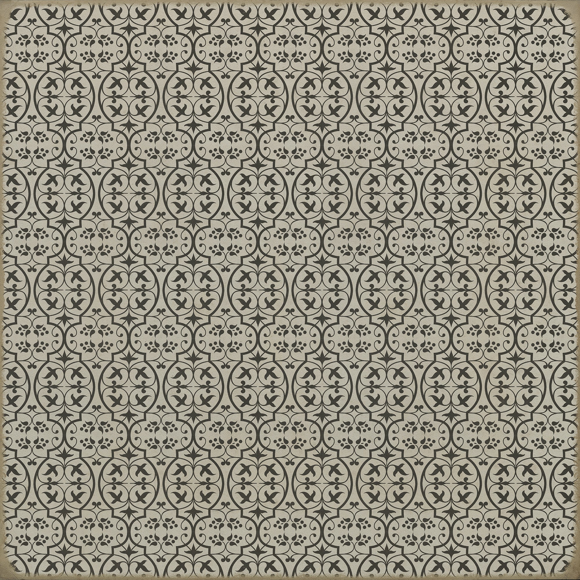 Pattern 51 - Sense And Sensibility