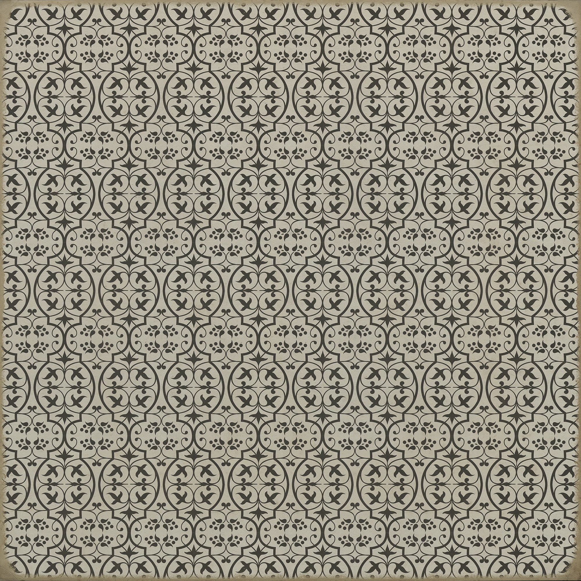 Pattern 51 - Sense And Sensibility