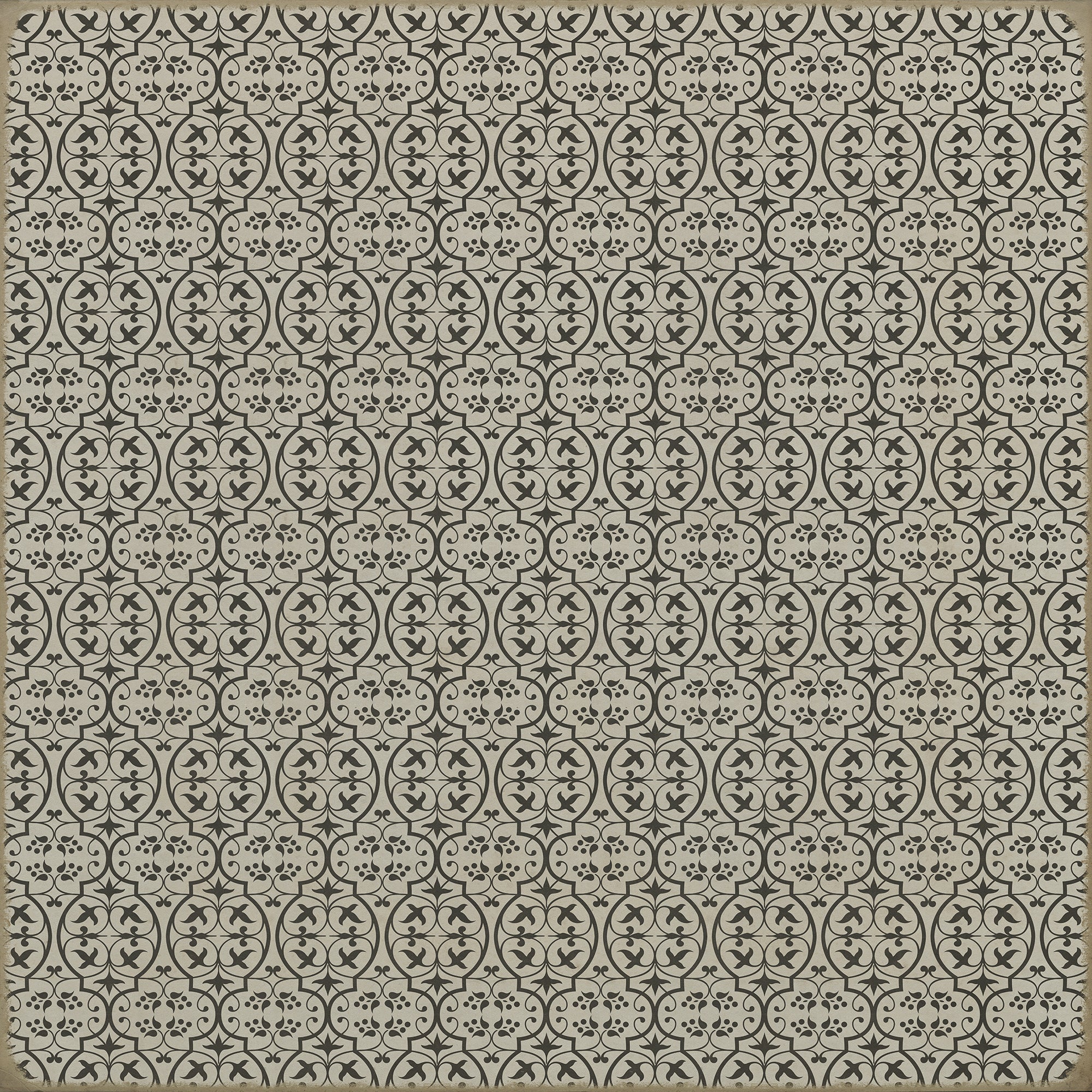 Pattern 51 - Sense And Sensibility