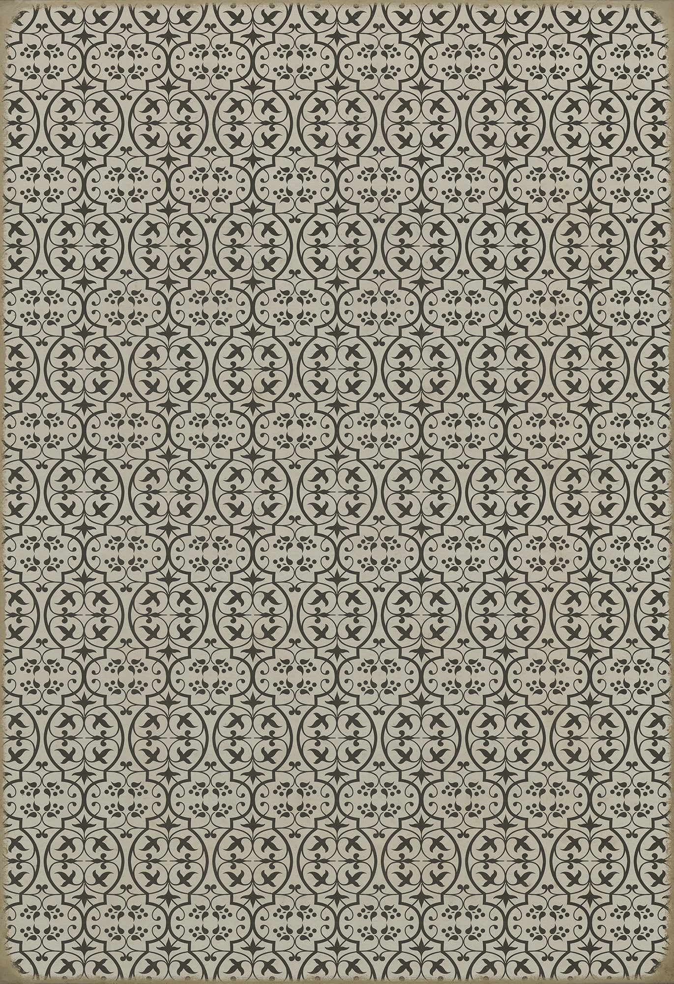 Pattern 51 - Sense And Sensibility