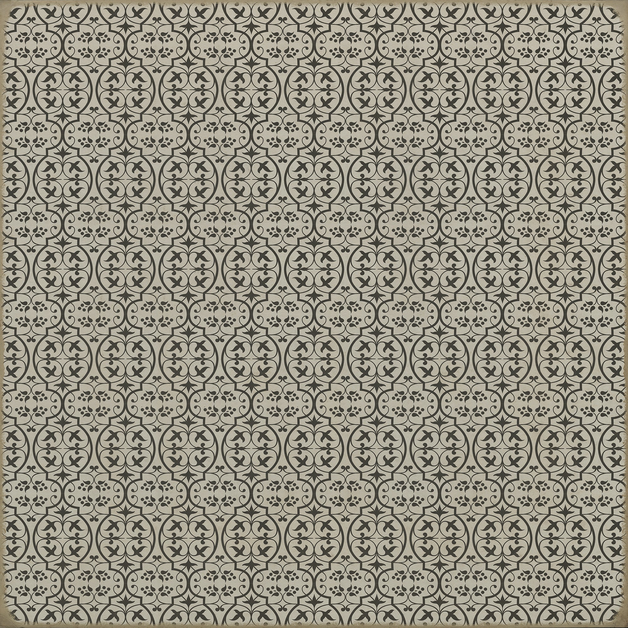 Pattern 51 - Sense And Sensibility