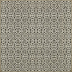 Pattern 51 - Sense And Sensibility