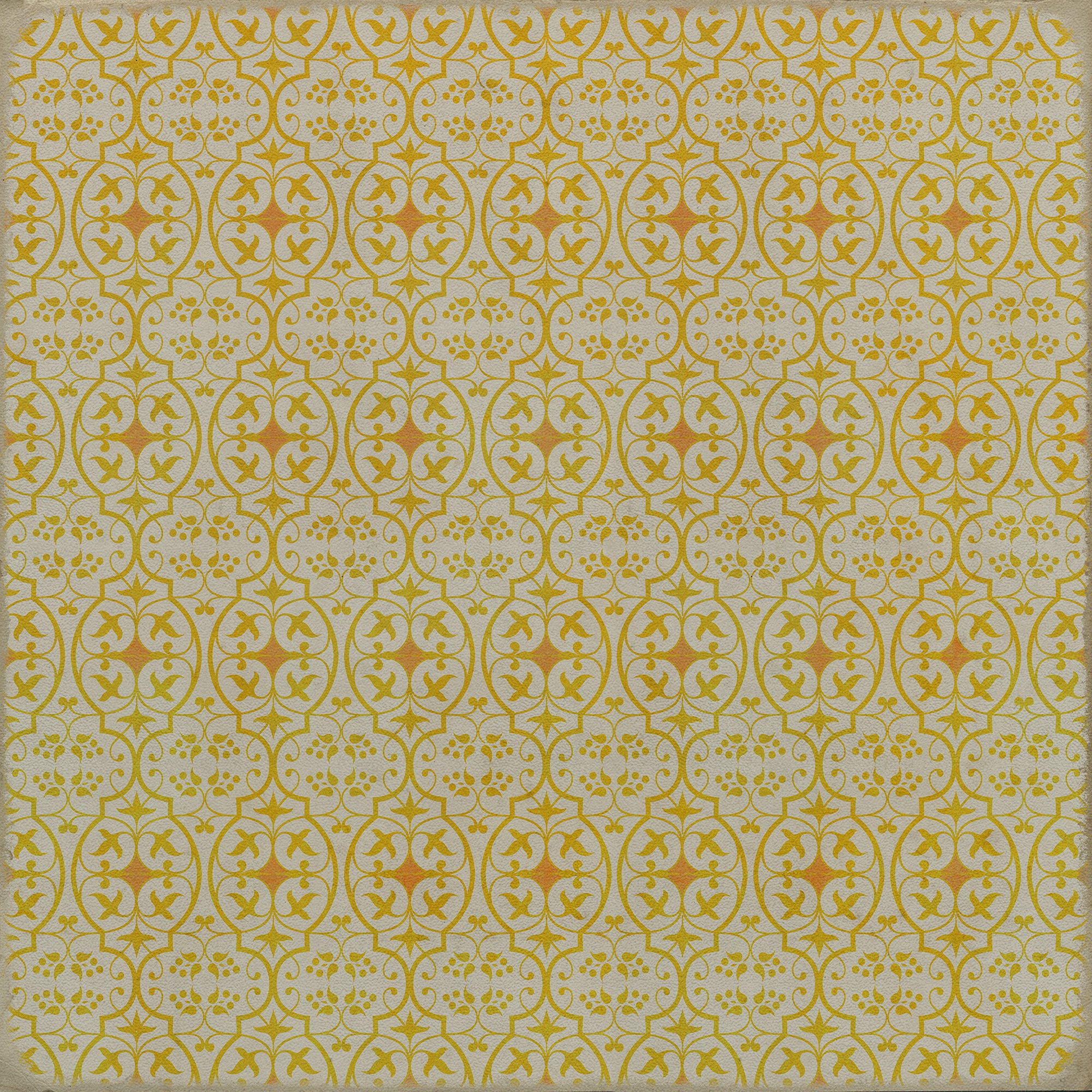 Pattern 51 - Sunny Side Up