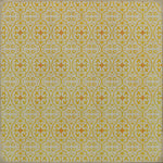 Pattern 51 - Sunny Side Up
