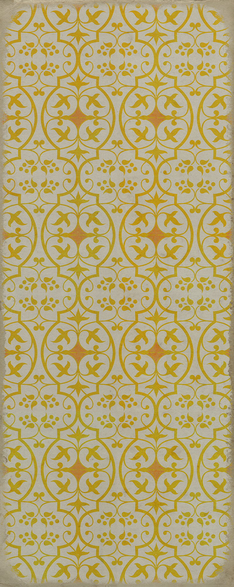 Pattern 51 - Sunny Side Up