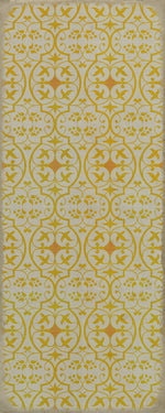 Pattern 51 - Sunny Side Up