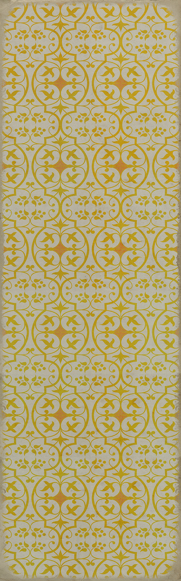 Pattern 51 - Sunny Side Up