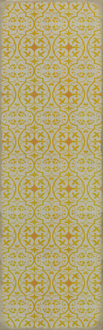 Pattern 51 - Sunny Side Up